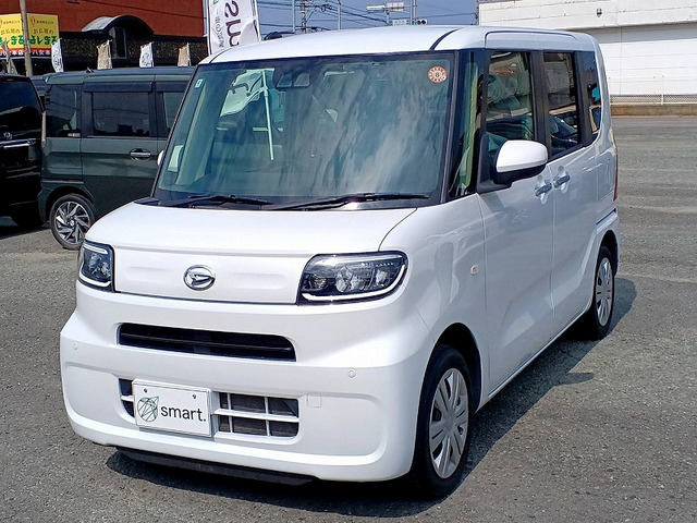 タントL