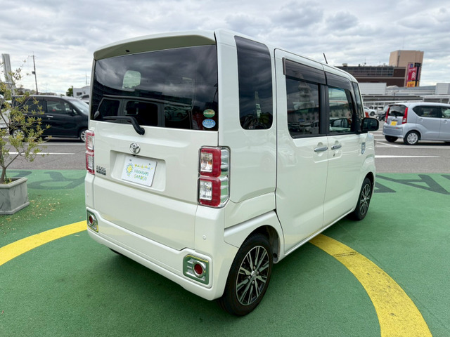 ピクシスメガGターボ SAII