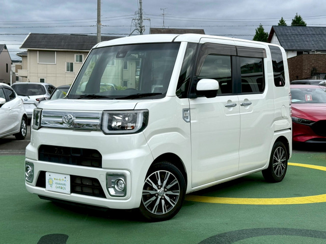 ピクシスメガGターボ SAII