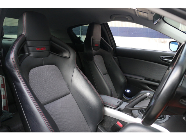 ������RECARO�V�[�g!��Ԃ悭����S�n���ƂĂ�����!