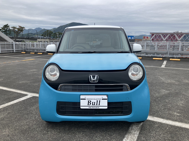 N-ONEG Lパッケージ