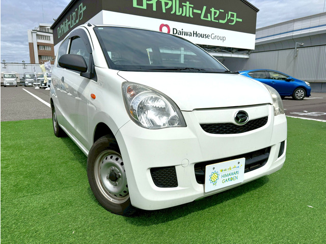 ミラTX