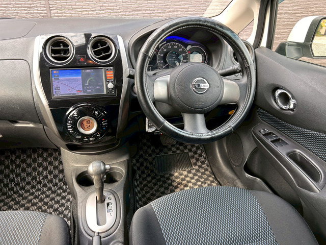 ノート1.2 X DIG-S