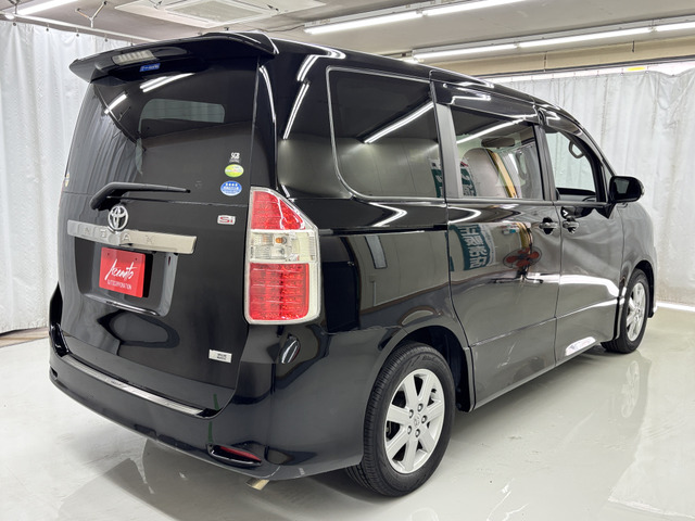 ノア2.0 Si