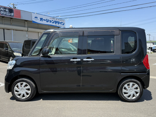 タントL SA
