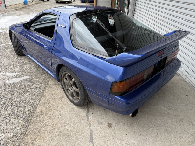 RX-7