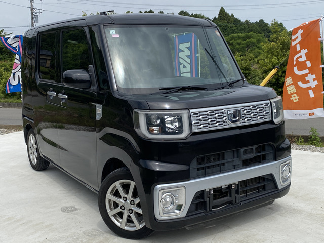ウェイクX SA