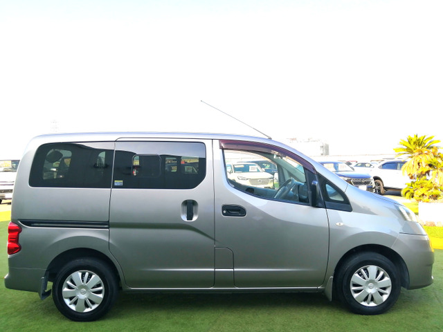 NV200バネットバン1.6 VX
