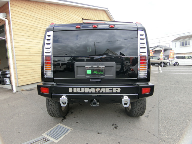 H2タイプS 4WD