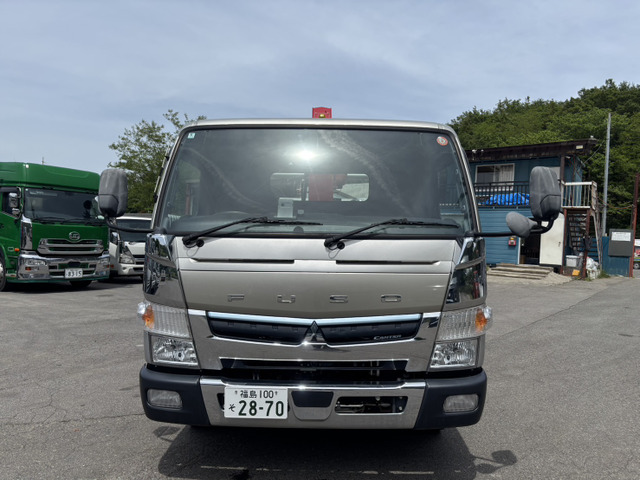 キャンター