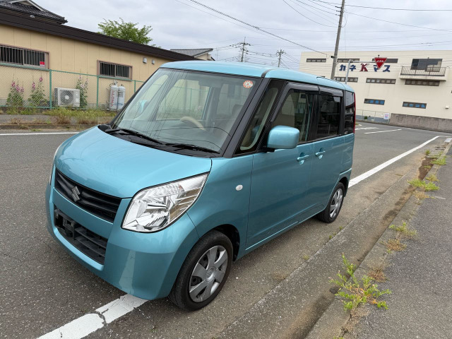 パレットX