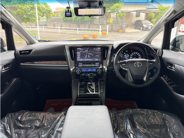 ヴェルファイアハイブリッド 2.5 Z E-Four 4WD