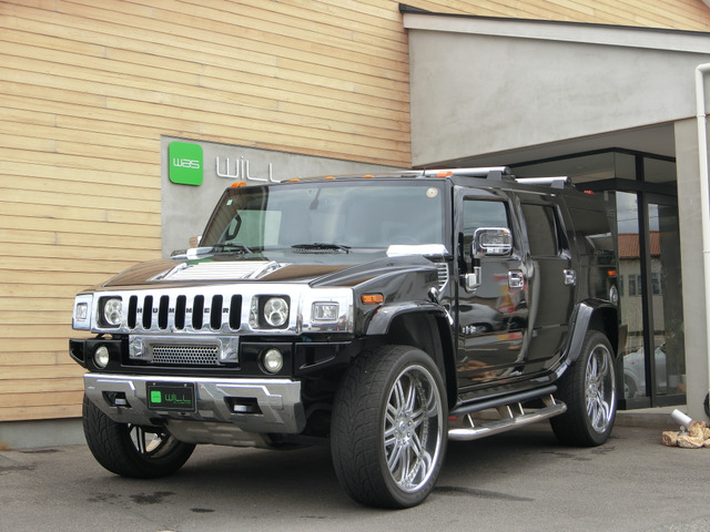 H2タイプS 4WD