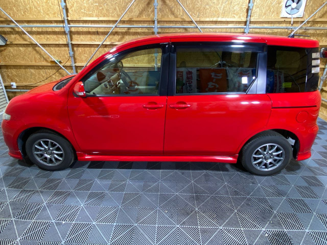 シエンタ1.5 G 4WD