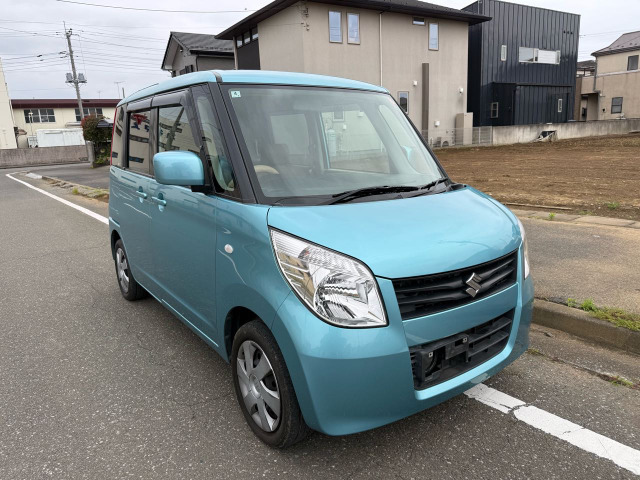 パレットX