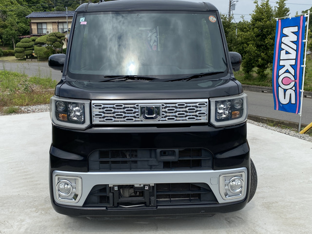ウェイクX SA
