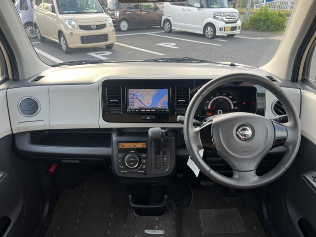 モコG