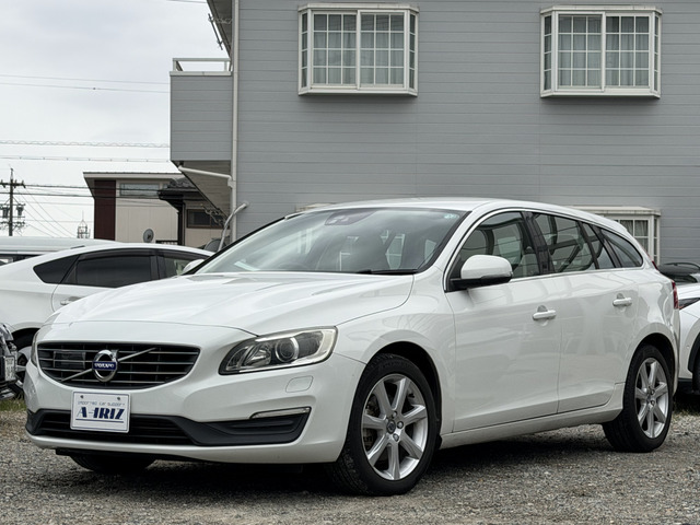 V60D4 SE ディーゼル