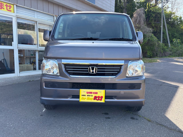 バモスG 4WD