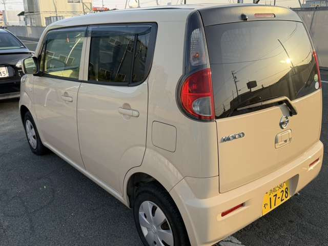 モコS