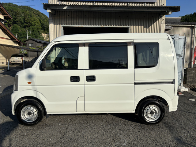 NV100クリッパーDX
