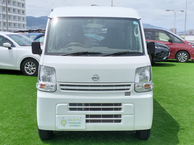 NV100クリッパー