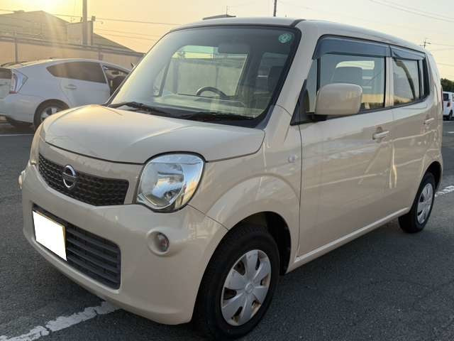 モコS