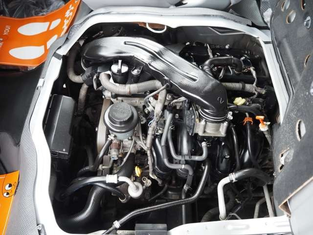 ハイエース2.7 DX ロング ミドルルーフ 4WD