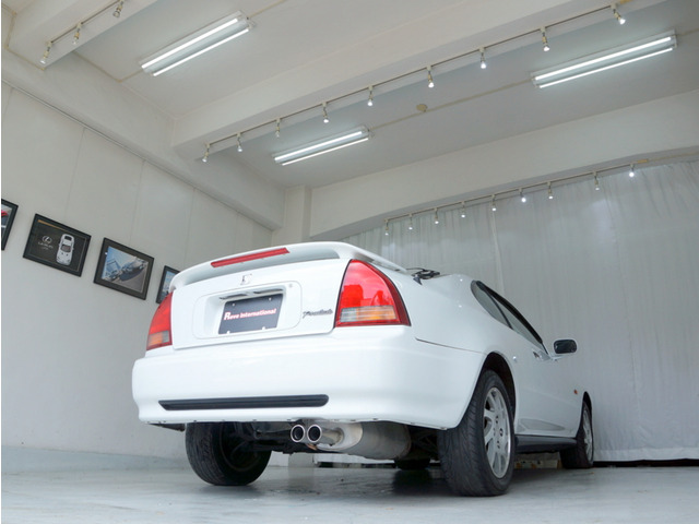 �V�r�b�N��C���e�O�������㎿�Ȏ����ƃX�|�[�e�B�ȑ���A�����VTEC�G���W����5MT�ŃX�|�[�c�}�C���h���v���X�A�����Ƃ��ǂ�ȃv�������[�h�ł��B