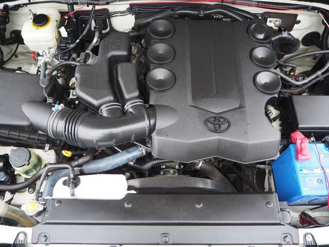 FJクルーザー4.0 カラーパッケージ 4WD