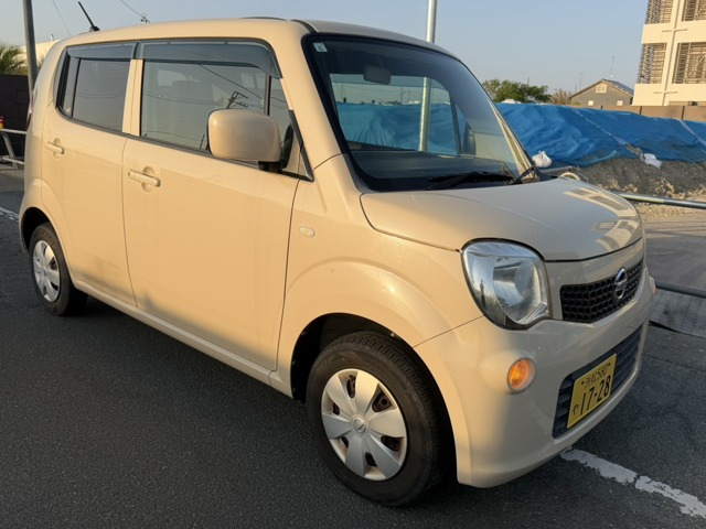 モコS