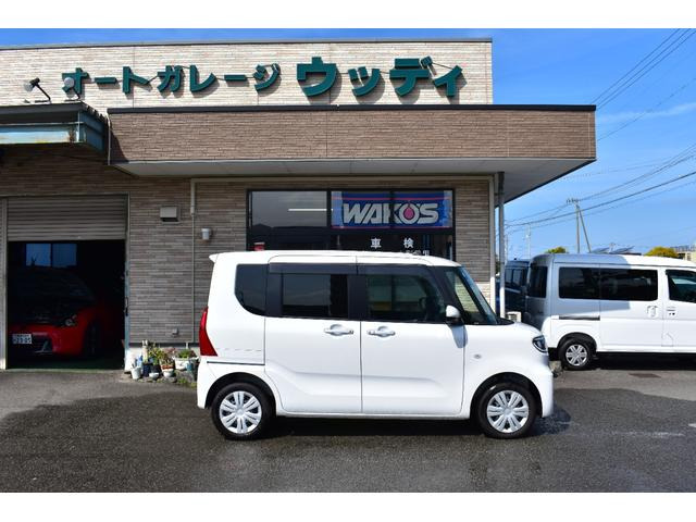 タントフレンドシップ スローパー