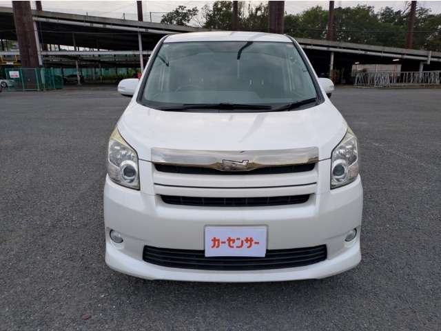 ノア2.0 Si
