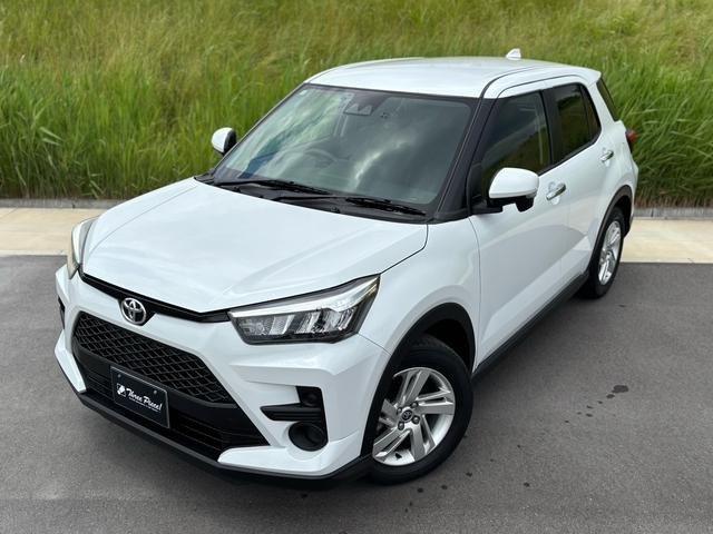 ライズ1.2 G