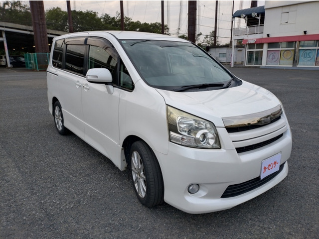 ノア2.0 Si