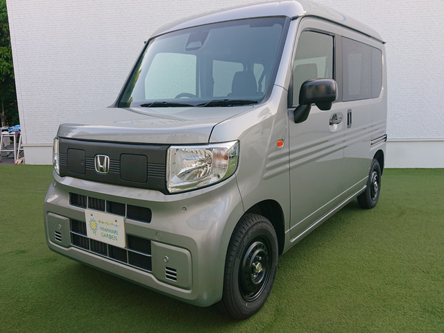 N-VAN e:e: L4