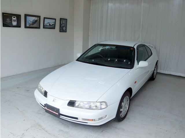 �������I�[�i�[������^���m�[�}���ԁ�5MT��Si VTEC ���ʎd�l�� �X�|�[�c�X�e�[�W����p�{�f�B�J���[ �t���X�g�z���C�g NH-538��H22A VTEC�G���W��