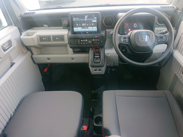 N-VAN e:e: L4