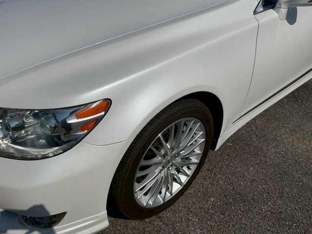 �y�������{�X�|�[�NAW�����z�����܂ō���������LS460�炵����i�Ȏd�オ��