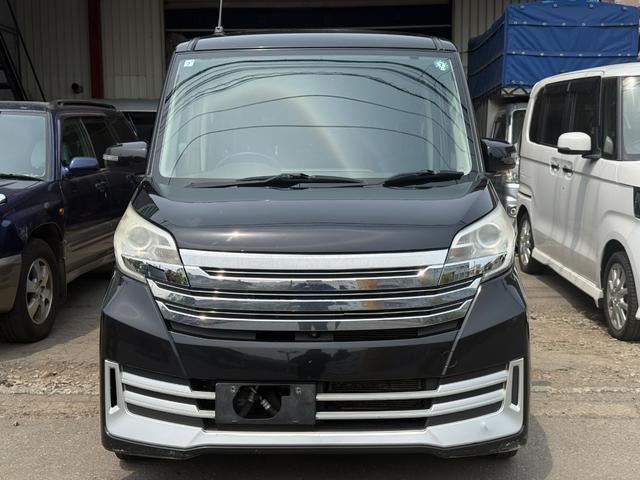 デイズルークスハイウェイスター X Gパッケージ 4WD