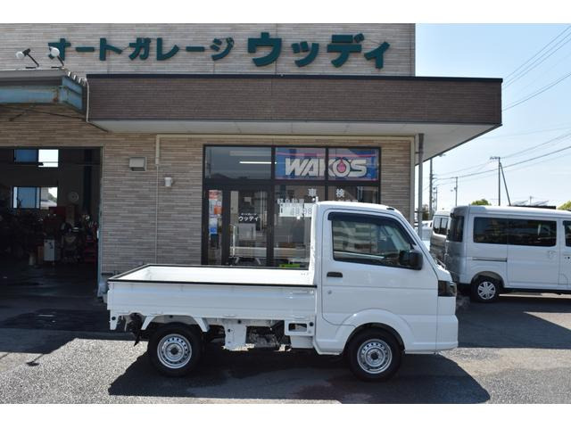 クリッパートラックDX