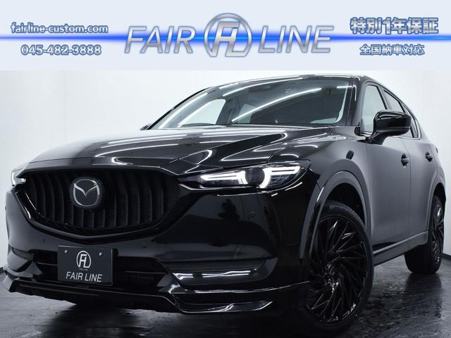 CX-52.2 XD プロアクティブ