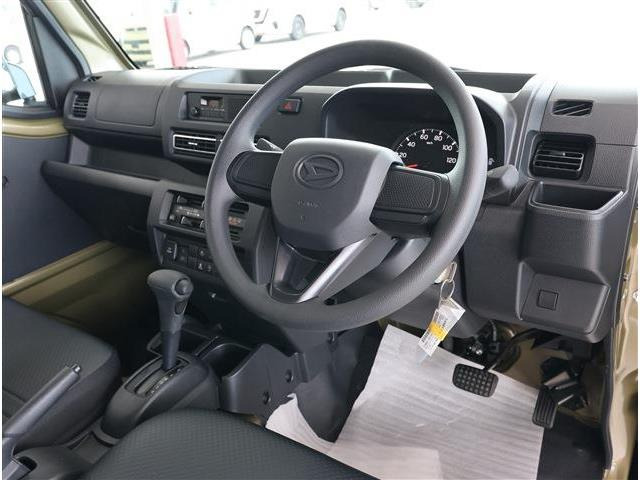 ハイゼットトラックスタンダード 4WD