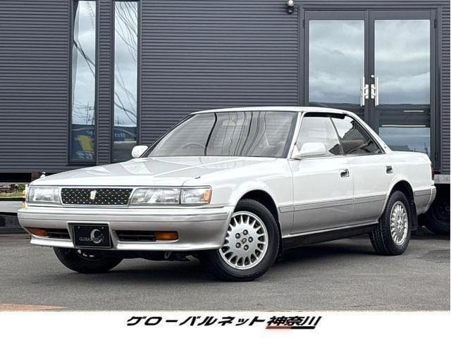 チェイサー2.0 アバンテ ツインカム24