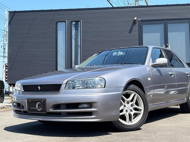 スカイライン2.0 GT スペシャルエディション