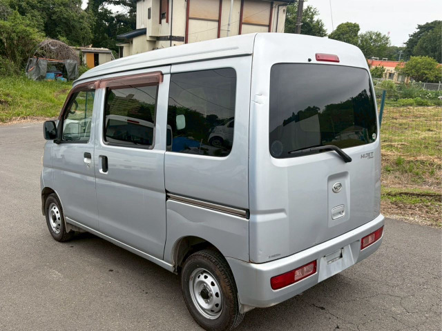 ハイゼットカーゴ