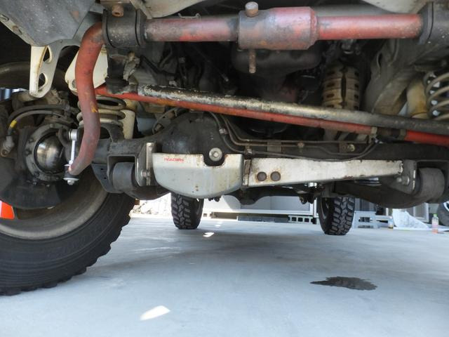 ジムニーXC 4WD