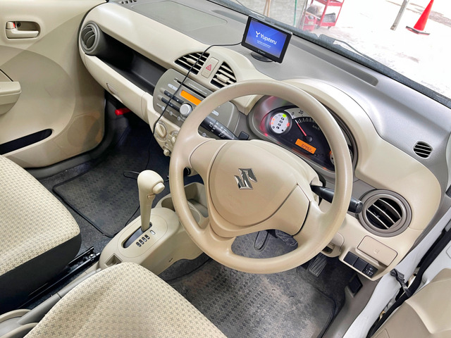 アルトF 4WD