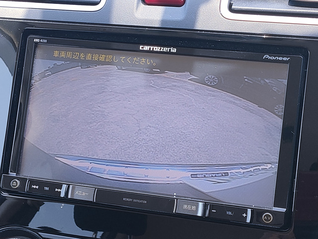 フォレスター2.0i-L アイサイト 4WD