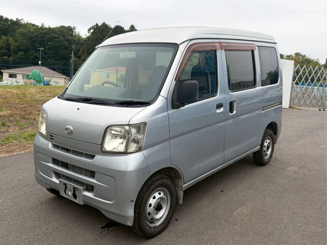 ハイゼットカーゴ
